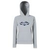 Basic Hoodie Lady Fit Thumbnail