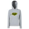 Basic Hoodie Lady Fit Thumbnail