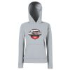Basic Hoodie Lady Fit Thumbnail