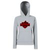 Basic Hoodie Lady Fit Thumbnail