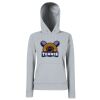 Basic Hoodie Lady Fit Thumbnail