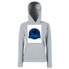 Basic Hoodie Lady Fit Thumbnail