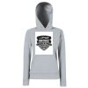 Basic Hoodie Lady Fit Thumbnail