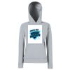 Basic Hoodie Lady Fit Thumbnail