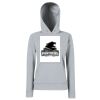 Basic Hoodie Lady Fit Thumbnail