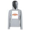Basic Hoodie Lady Fit Thumbnail