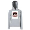 Basic Hoodie Lady Fit Thumbnail