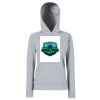Basic Hoodie Lady Fit Thumbnail