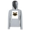 Basic Hoodie Lady Fit Thumbnail