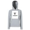 Basic Hoodie Lady Fit Thumbnail