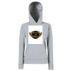 Basic Hoodie Lady Fit Thumbnail