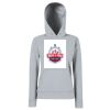 Basic Hoodie Lady Fit Thumbnail