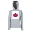 Basic Hoodie Lady Fit Thumbnail