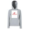 Basic Hoodie Lady Fit Thumbnail