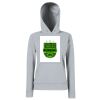 Basic Hoodie Lady Fit Thumbnail