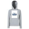 Basic Hoodie Lady Fit Thumbnail