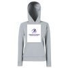 Basic Hoodie Lady Fit Thumbnail