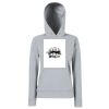 Basic Hoodie Lady Fit Thumbnail