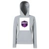 Basic Hoodie Lady Fit Thumbnail