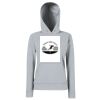 Basic Hoodie Lady Fit Thumbnail