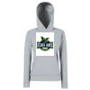 Basic Hoodie Lady Fit Thumbnail