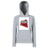 Basic Hoodie Lady Fit Thumbnail