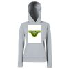 Basic Hoodie Lady Fit Thumbnail