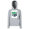 Basic Hoodie Lady Fit Thumbnail