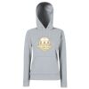 Basic Hoodie Lady Fit Thumbnail
