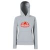 Basic Hoodie Lady Fit Thumbnail
