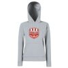 Basic Hoodie Lady Fit Thumbnail