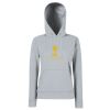 Basic Hoodie Lady Fit Thumbnail