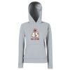 Basic Hoodie Lady Fit Thumbnail