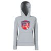 Basic Hoodie Lady Fit Thumbnail