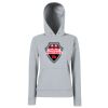 Basic Hoodie Lady Fit Thumbnail