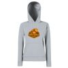 Basic Hoodie Lady Fit Thumbnail