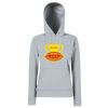 Basic Hoodie Lady Fit Thumbnail