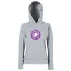 Basic Hoodie Lady Fit Thumbnail