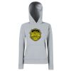 Basic Hoodie Lady Fit Thumbnail