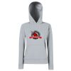 Basic Hoodie Lady Fit Thumbnail