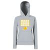 Basic Hoodie Lady Fit Thumbnail