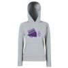 Basic Hoodie Lady Fit Thumbnail