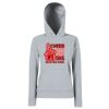 Basic Hoodie Lady Fit Thumbnail
