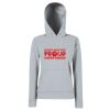 Basic Hoodie Lady Fit Thumbnail