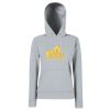 Basic Hoodie Lady Fit Thumbnail