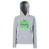 Basic Hoodie Lady Fit Thumbnail