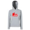Basic Hoodie Lady Fit Thumbnail