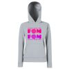 Basic Hoodie Lady Fit Thumbnail