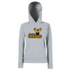 Basic Hoodie Lady Fit Thumbnail