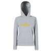 Basic Hoodie Lady Fit Thumbnail